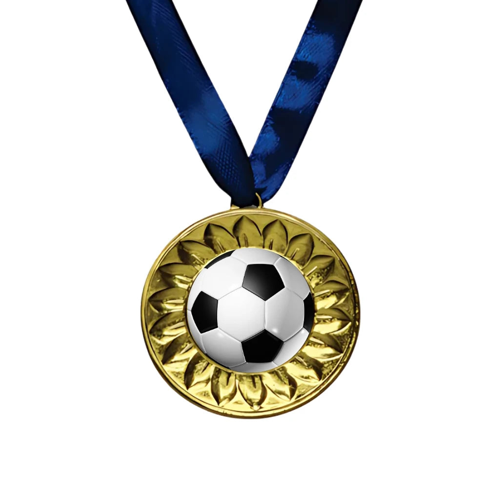 IM40 Medal (40mm)