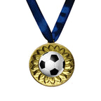 IM40 Medal (40mm)