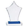 Spear Trim Glass Award