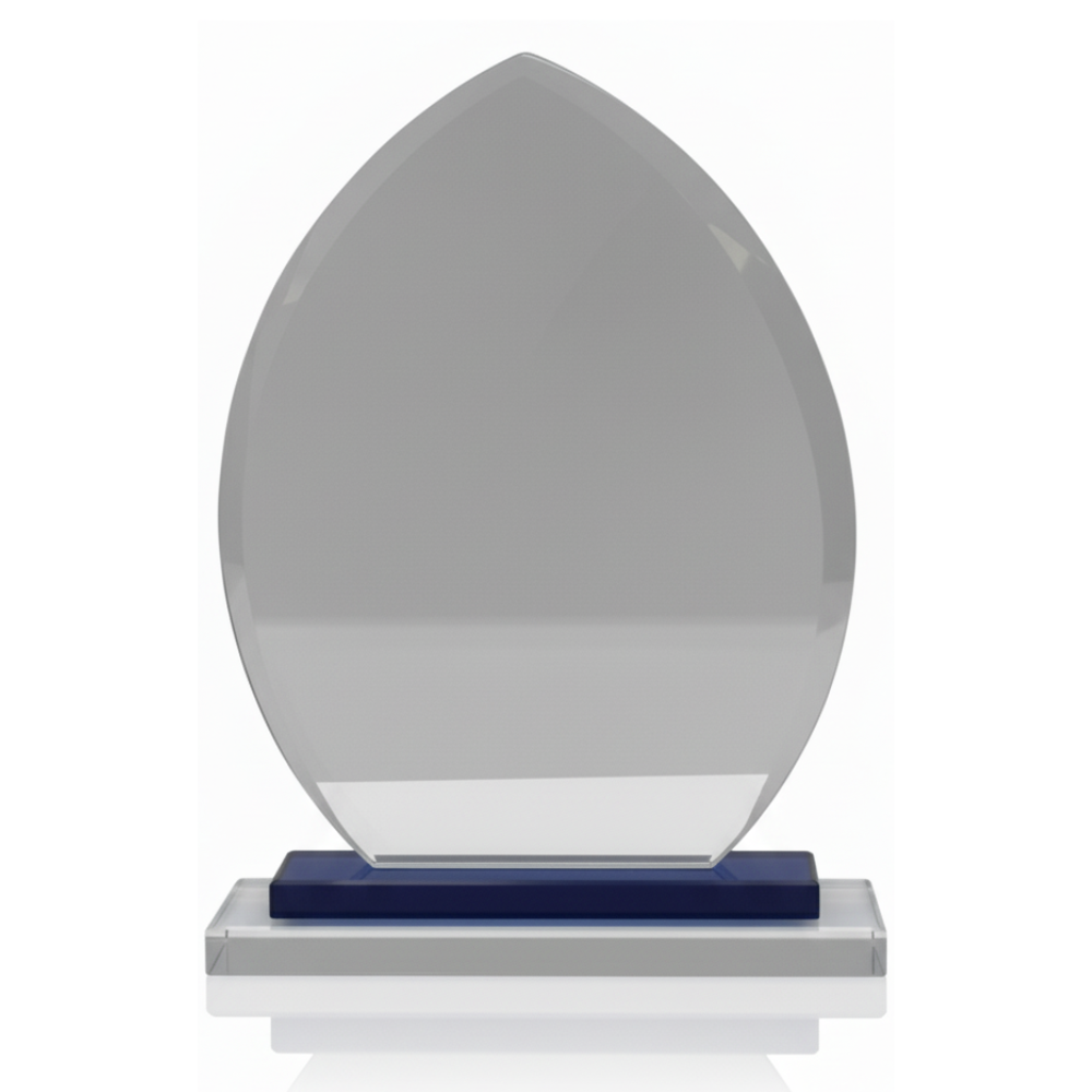 Arch Trim Glass Award