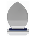 Arch Trim Glass Award