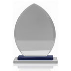 Arch Trim Glass Award