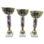 EC005 - Column Metal Cup