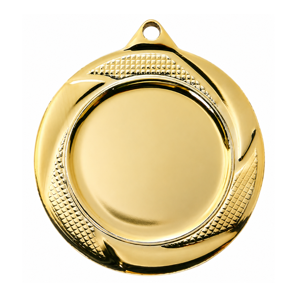 Apex Medal - WTA40 (40mm)
