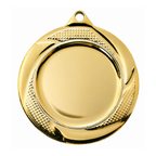 Apex Medal - WTA40 (40mm)