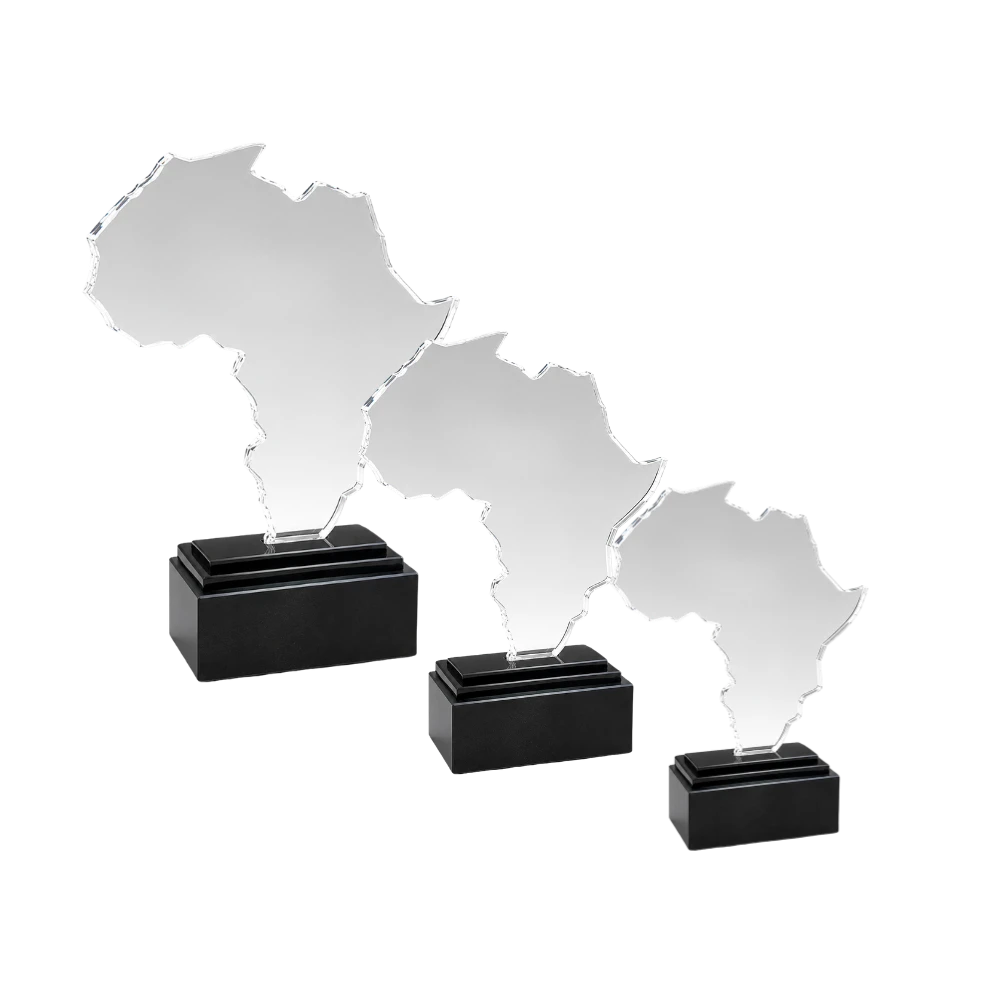 Africa Acrylic Award