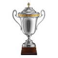 Brass Italian Cup - 1021