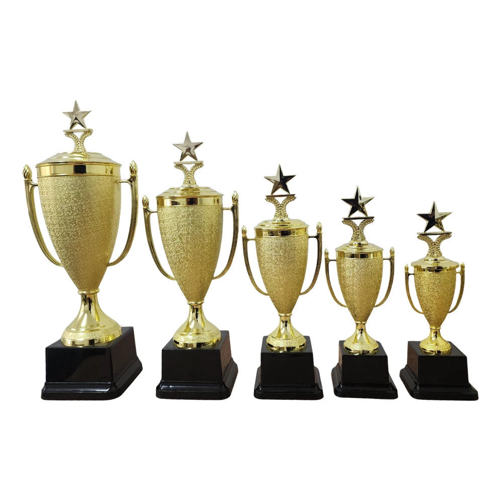 Stipple Star Cup