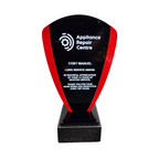 Acrylic Award - ACR004