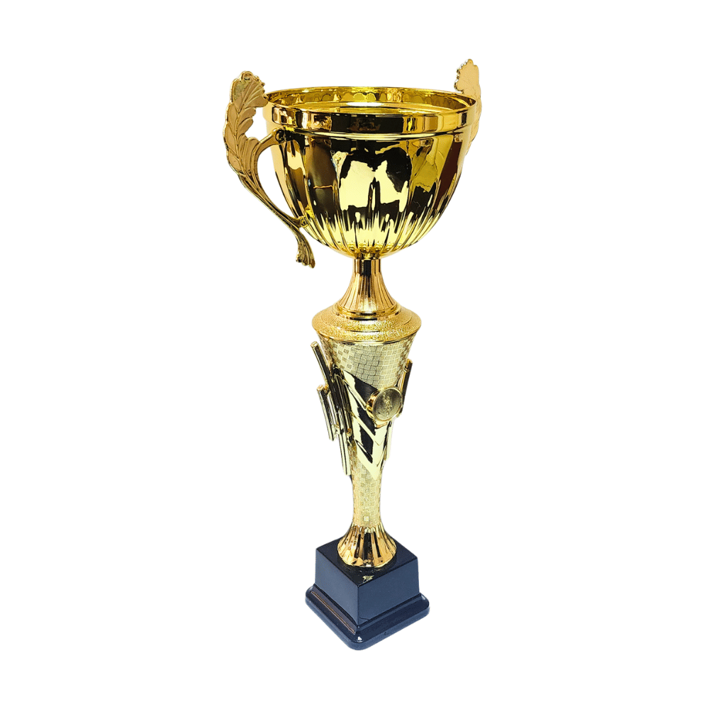 Olympic Victory Metal Cup