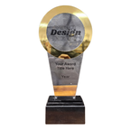 Acrylic Award - ACR002