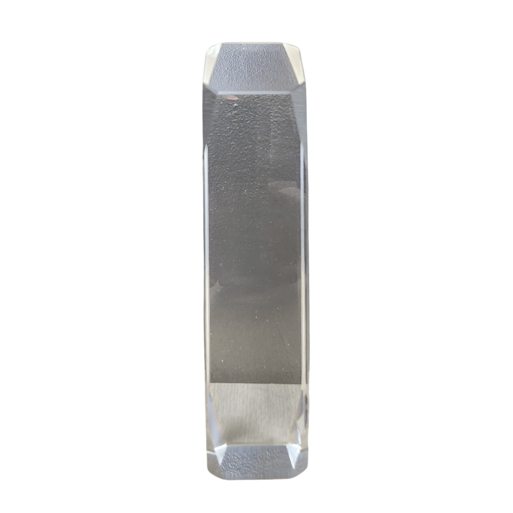 A12 M - Glass Award