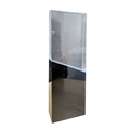 A-5M BLACK - Glass Award