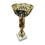 EC005 - Column Metal Cup