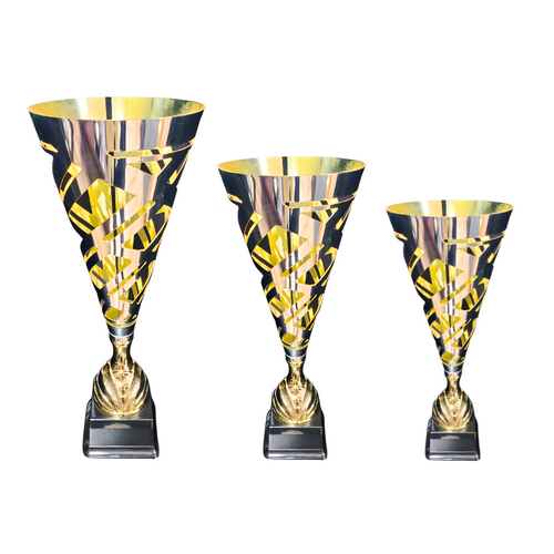 Titan Metal Cup - D88
