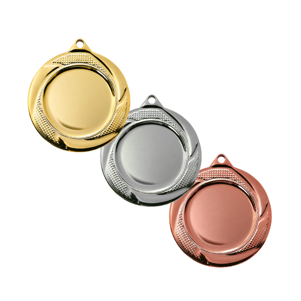 WT-40 Medal (40mm)