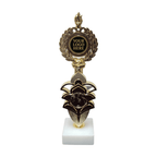 Wreath Flower Trophy
