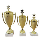 Stipple Star Cup