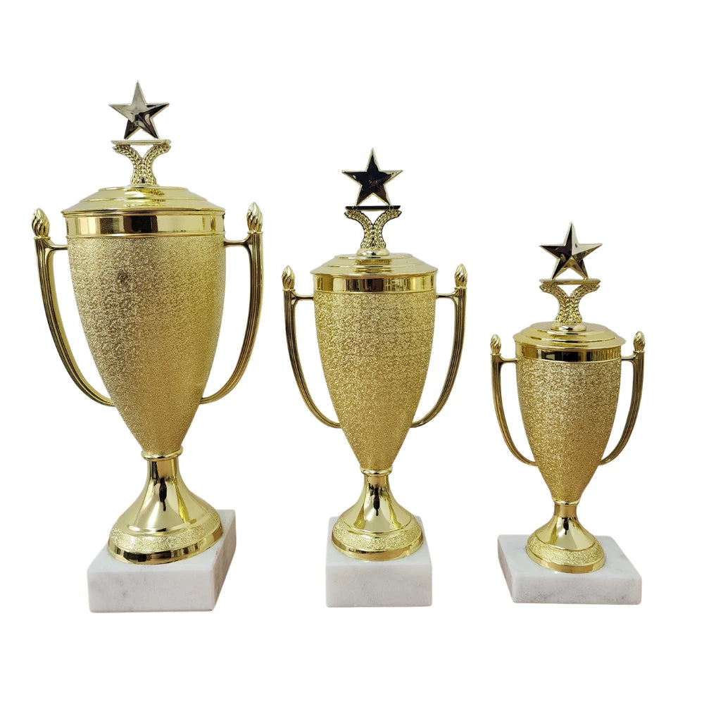 Stipple Star Cup