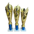 Dazzling Star Column Trophy - DSC01