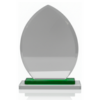 Arch Trim Glass Award