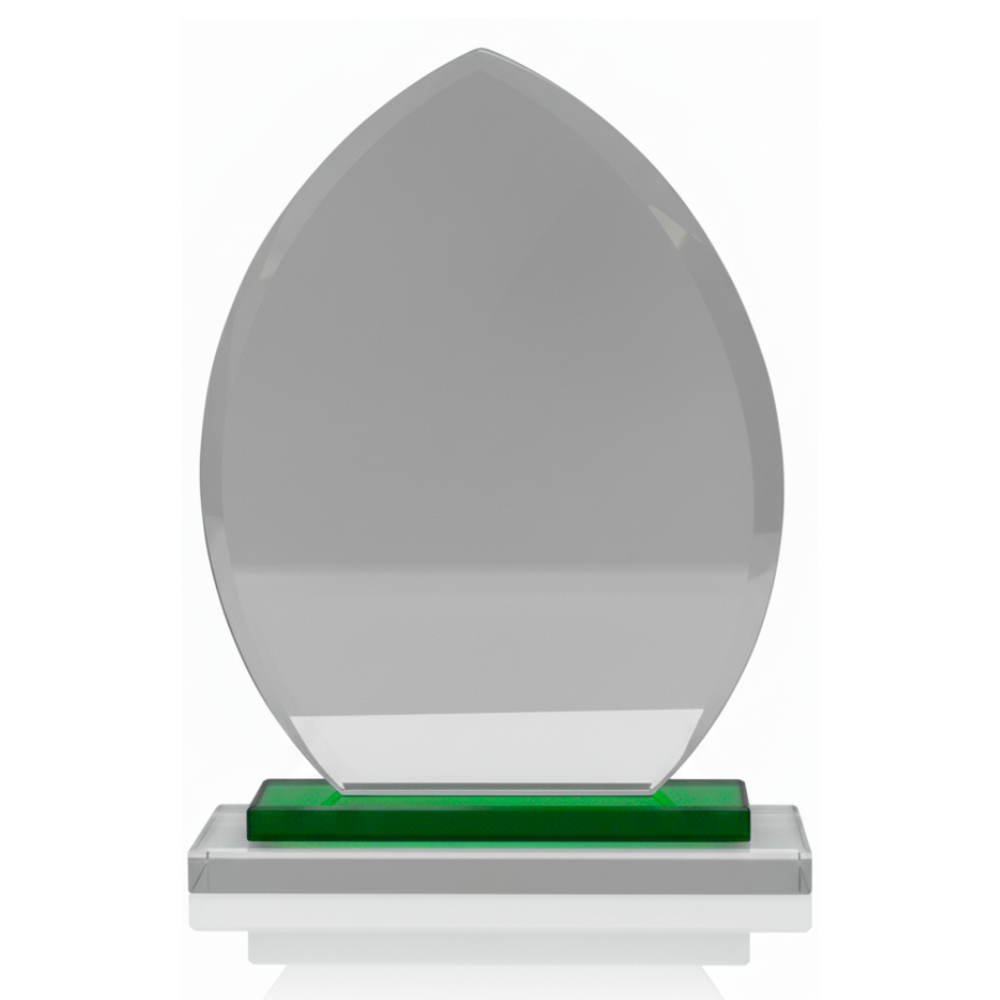 Arch Trim Glass Award