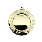 Apex Medal - WTA40 (40mm)
