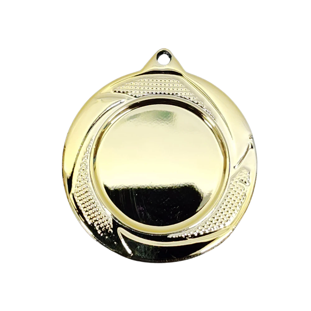 Apex Medal - WTA40 (40mm)