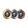 OLM45 - Olympic Medal (45mm)