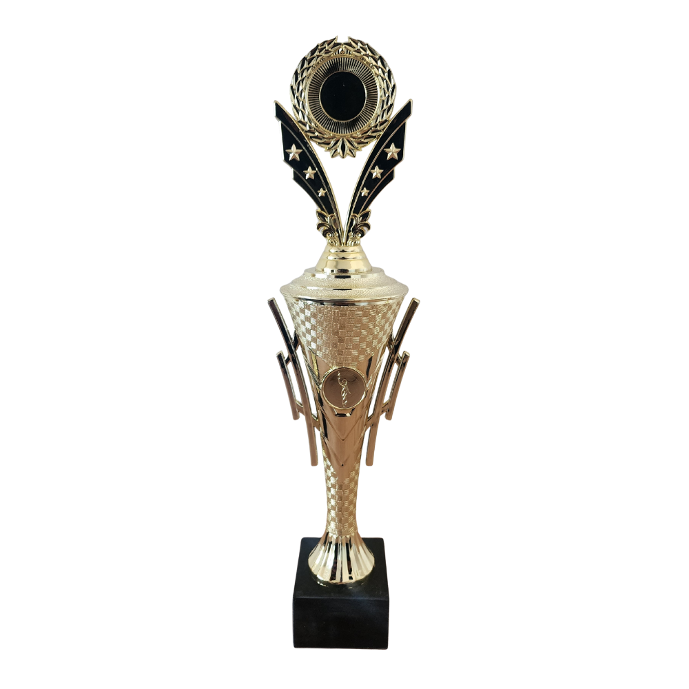 Olympic Star Trophy Cup