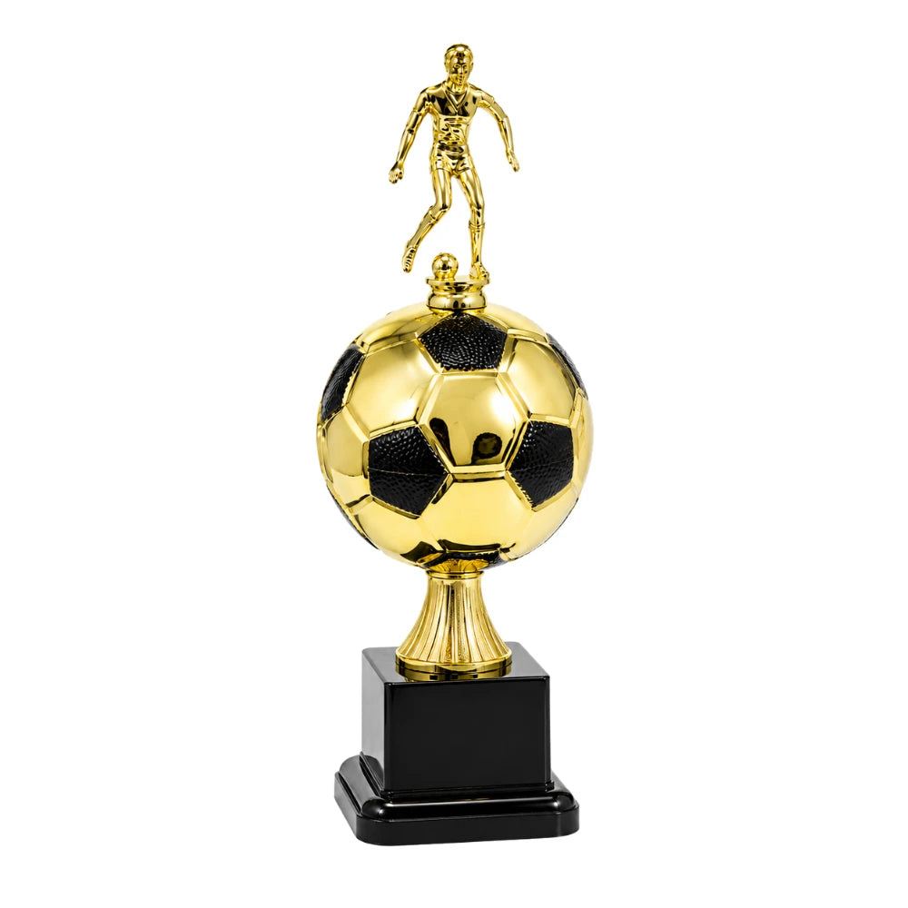 Premier Football Player Trophy