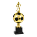 Premier Football Player Trophy