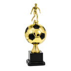 Premier Football Player Trophy
