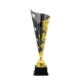 Gold Star Metal Cup (Blue / Red / Grey)