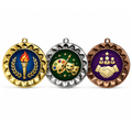 IM75 - 75mm Medal