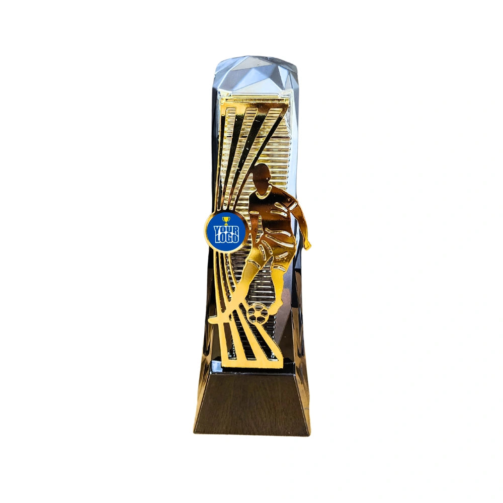 Soccer Obelisk Award - SOA