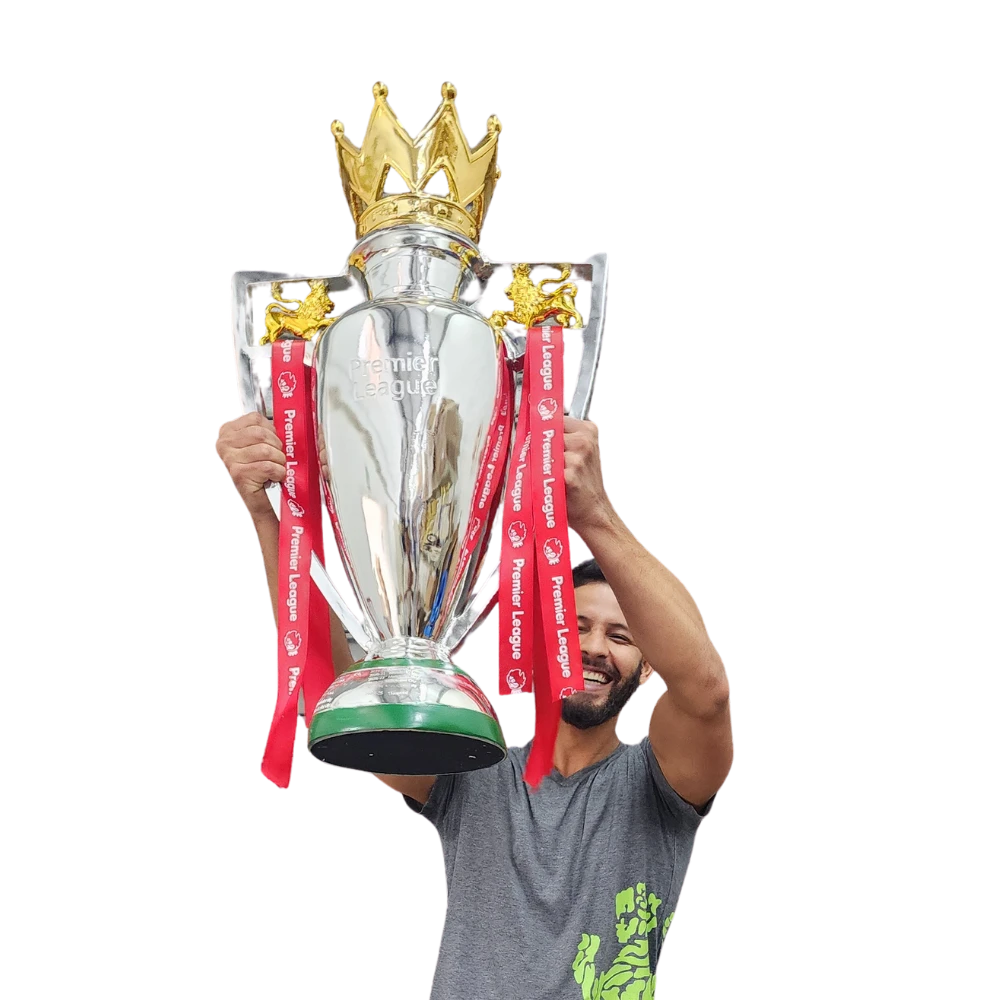 English Premier League Replica Trophy - SPL