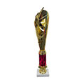 Dazzling All Star Column Trophy