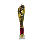 Dazzling All Star Column Trophy