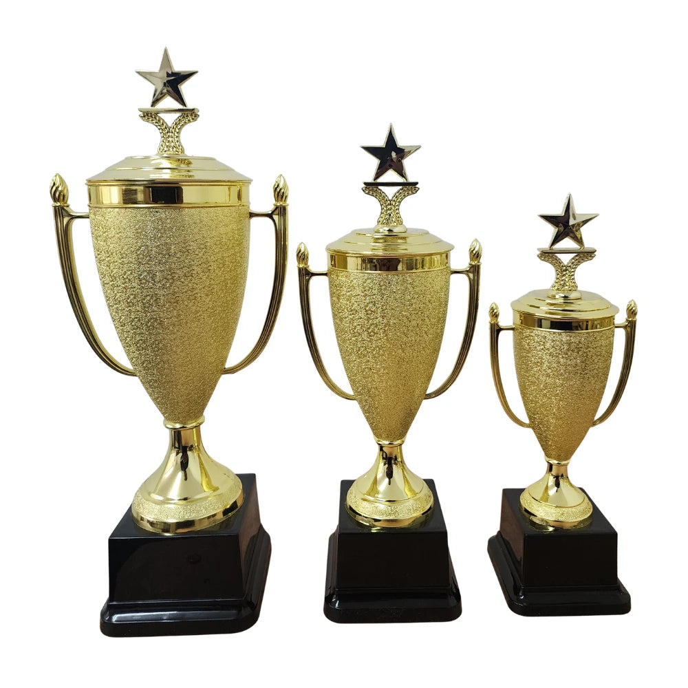 Stipple Star Cup