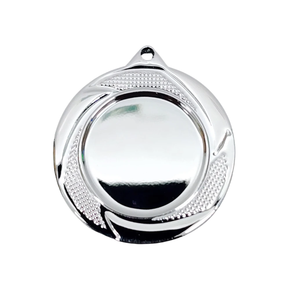 Apex Medal - WTA40 (40mm)