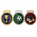 TM72 (72mm Medal)