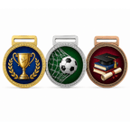 TM72 (72mm Medal)