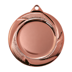 Apex Medal - WTA40 (40mm)