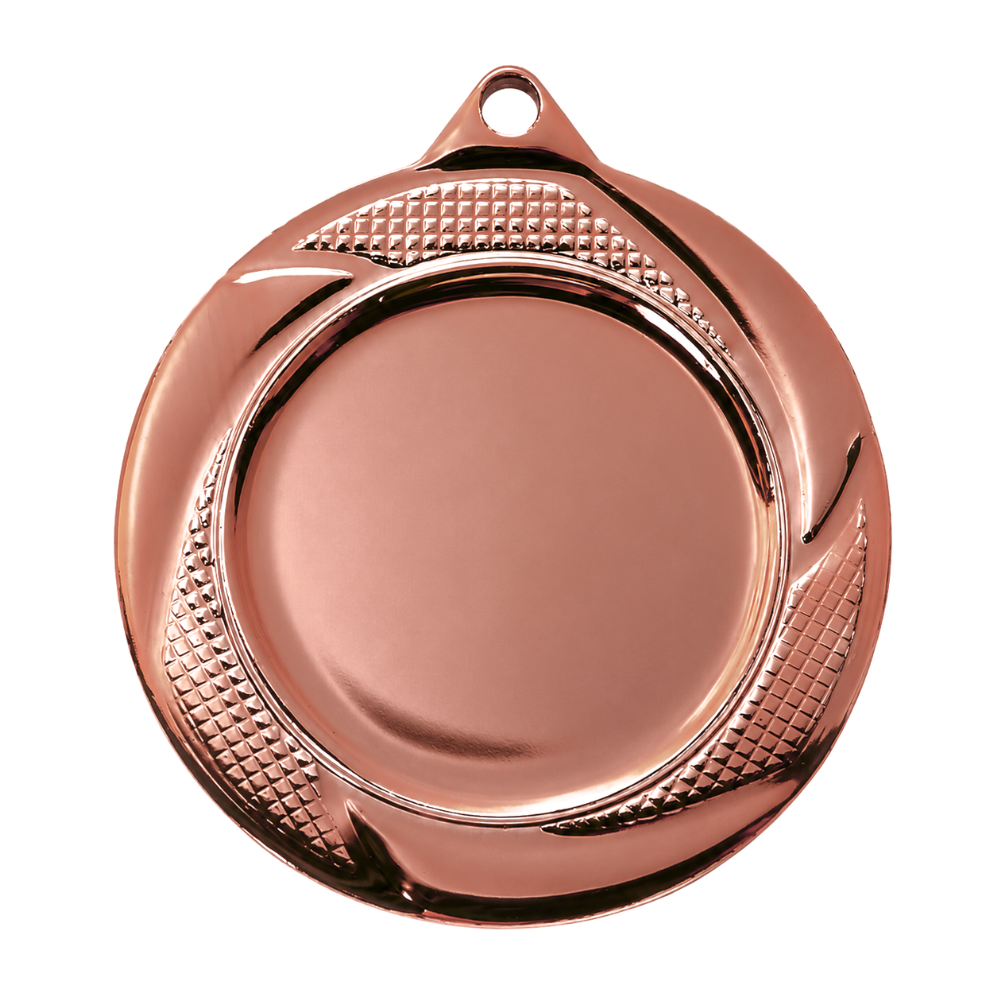Apex Medal - WTA40 (40mm)