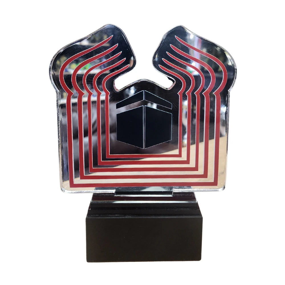 10mm Premier Custom Acrylic Award
