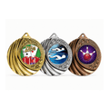 50mm USM Star Medal