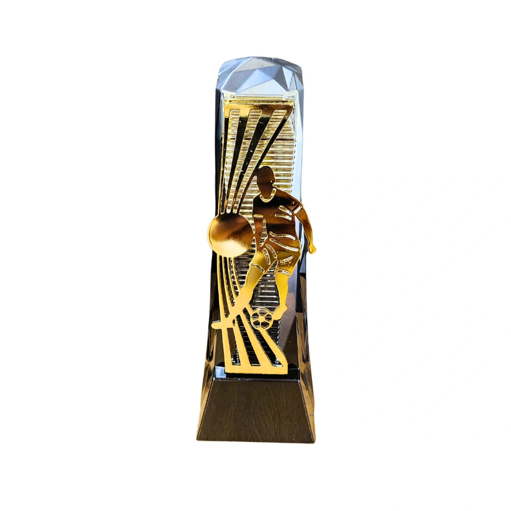 Soccer Obelisk Award - SOA