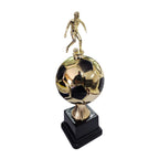 Premier Football Player Trophy