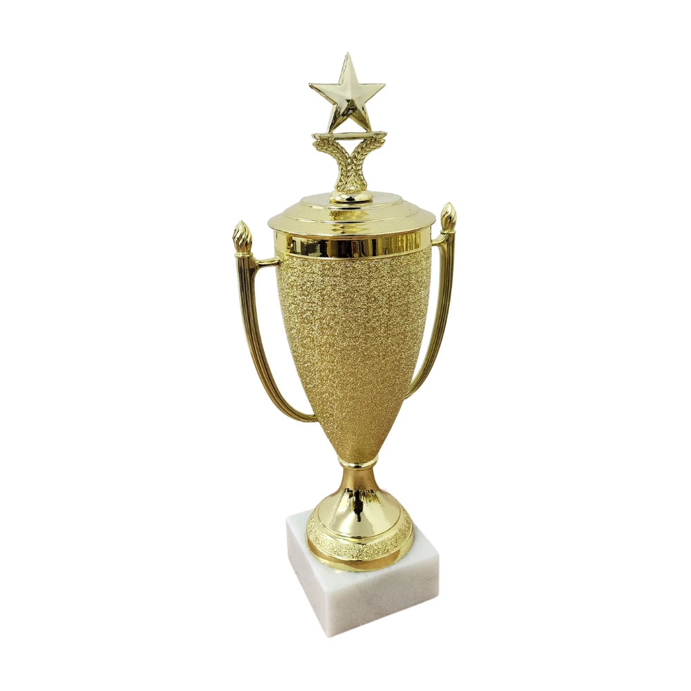 Stipple Star Cup